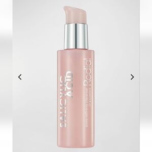 NWT Rodial Salicylic Acid Pore Refining Cleanser Lift & Illuminate 4.9 Fl Oz